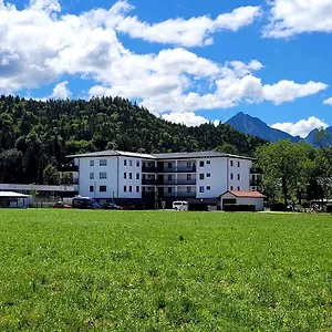 Traumwohnung 14 , Fussen Germany